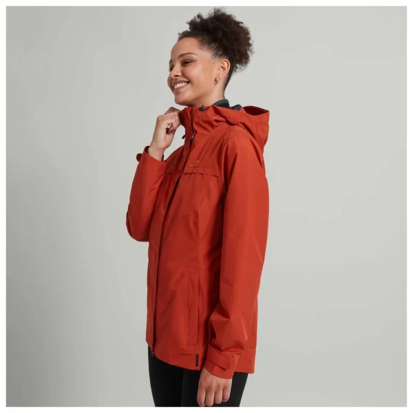 Kathmandu – Women’s Bealey GORE-TEX Jacket V2 – Veste Imperméable 5