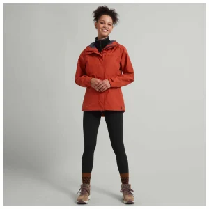 Kathmandu – Women’s Bealey GORE-TEX Jacket V2 – Veste Imperméable 16