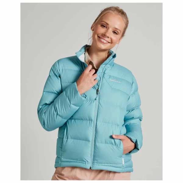 Kathmandu – Women’s Epiq Down Jacket V3 – Doudoune 3