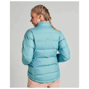 Kathmandu – Women’s Epiq Down Jacket V3 – Doudoune 12