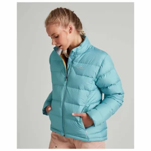 Kathmandu – Women’s Epiq Down Jacket V3 – Doudoune 14