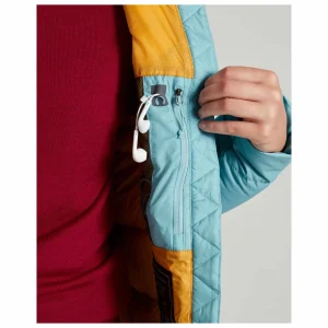 Kathmandu – Women’s Epiq Down Jacket V3 – Doudoune 18