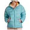 Kathmandu – Women’s Epiq Hooded Down Jacket V – Doudoune 20