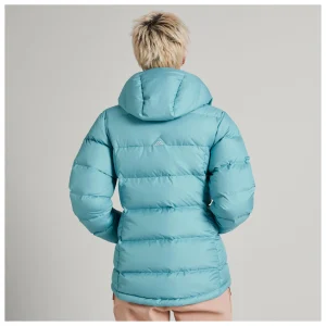 Kathmandu – Women’s Epiq Hooded Down Jacket V – Doudoune 12