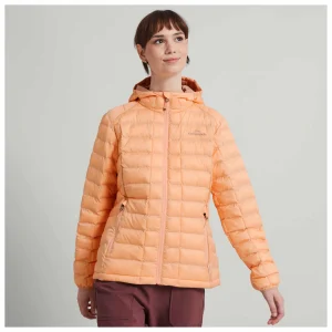 Kathmandu – Women’s Heli Thermore Hooded Jacket – Veste Synthétique 10