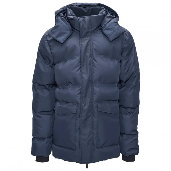 KnowledgeCotton Apparel – Puffer Jacket – Veste Synthétique 7