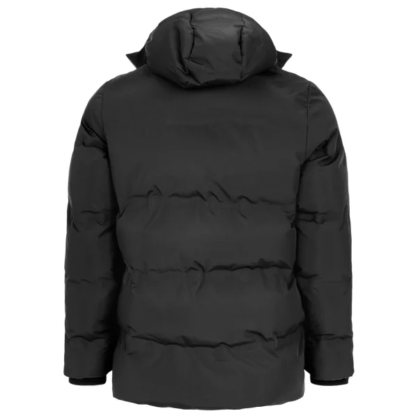 KnowledgeCotton Apparel – Puffer Jacket – Veste Synthétique 3