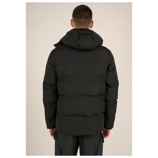 KnowledgeCotton Apparel – Puffer Jacket – Veste Synthétique 5