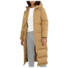 KnowledgeCotton Apparel – Women’s Allyssa Maxi Puffer Jacket – Manteau 11