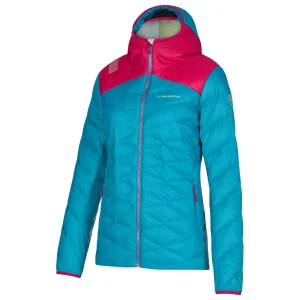 La Sportiva – Women’s Deimos Down Jacket – Doudoune 11