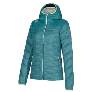 La Sportiva – Women’s Deimos Down Jacket – Doudoune 13