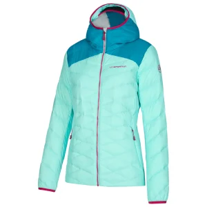 La Sportiva – Women’s Deimos Down Jacket – Doudoune 15