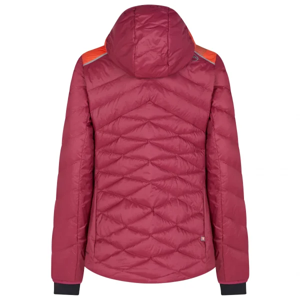 La Sportiva – Women’s Deimos Down Jacket – Doudoune 3