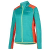 La Sportiva – Women’s True North Jacket – Veste Polaire 20