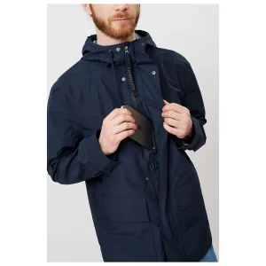 LangerChen – Jacket Cupar – Veste De Loisirs 16