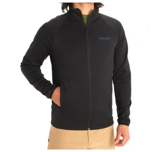 Marmot – Leconte Fleece Jacket – Veste Polaire 13