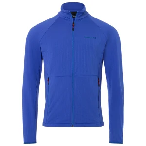 Marmot – Leconte Fleece Jacket – Veste Polaire 15