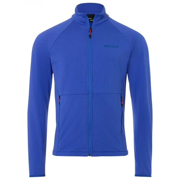 Marmot – Leconte Fleece Jacket – Veste Polaire 6