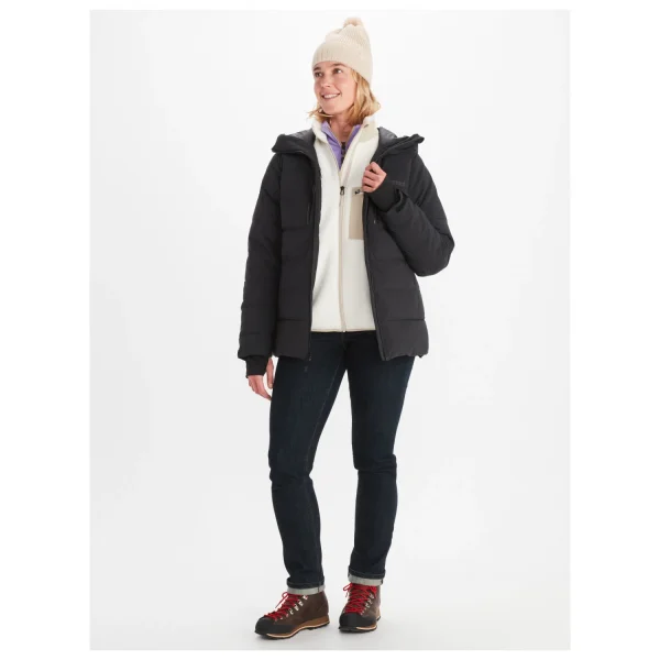 Marmot – Women’s Slingshot Jacket – Veste De Ski 7