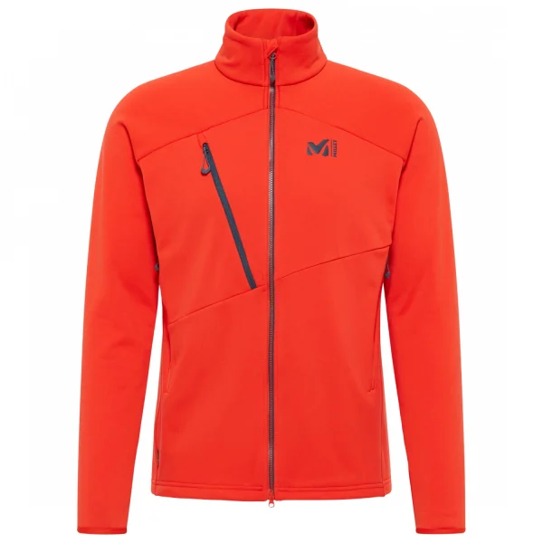 Millet – Elevation Power Jacket 1