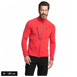 Millet – Elevation Power Jacket 12