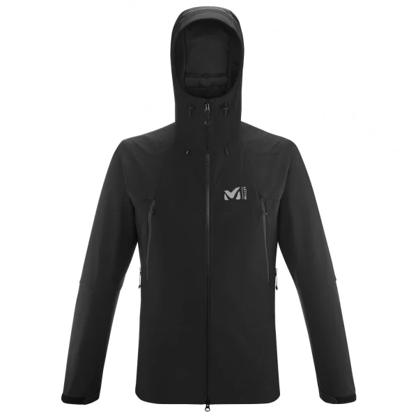 Millet – K Absolute Shield Jacket – Veste Softshell 1