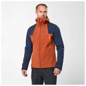 Millet – K Absolute Shield Jacket – Veste Softshell 10