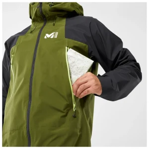 Millet – K Hybrid GTX Jacket – Veste Imperméable 18