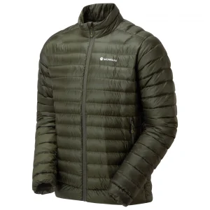 Montane – Anti-Freeze Jacket – Doudoune 10