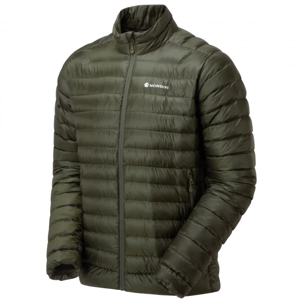 Montane – Anti-Freeze Jacket – Doudoune 3