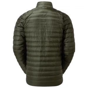 Montane – Anti-Freeze Jacket – Doudoune 12