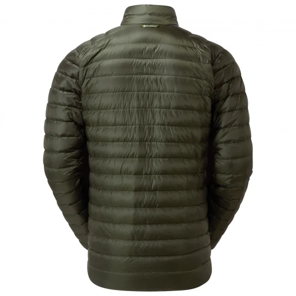 Montane – Anti-Freeze Jacket – Doudoune 4