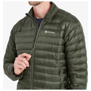 Montane – Anti-Freeze Jacket – Doudoune 14