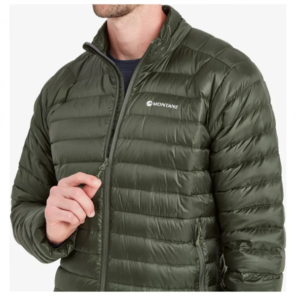 Montane – Anti-Freeze Jacket – Doudoune 5