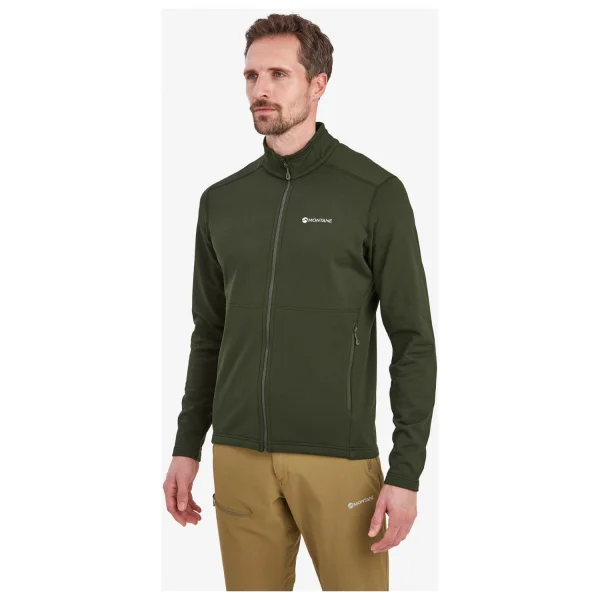 Montane – Protium Jacket – Veste Polaire 5