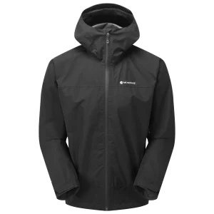 Montane – Spirit Jacket – Veste Imperméable 18