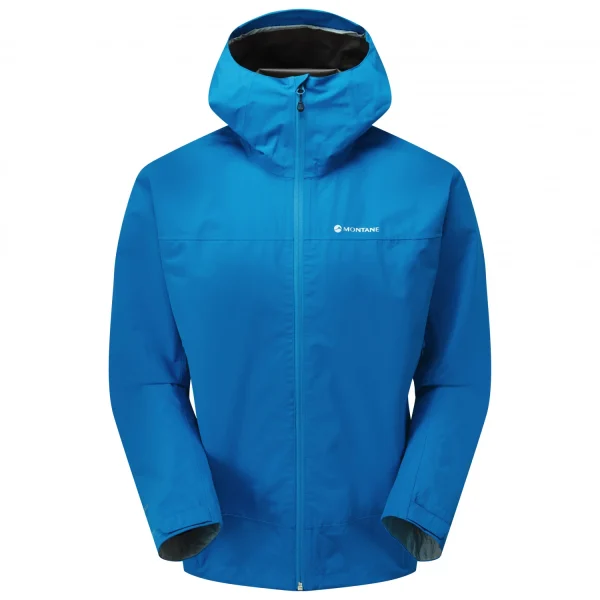 Montane – Spirit Jacket – Veste Imperméable 1