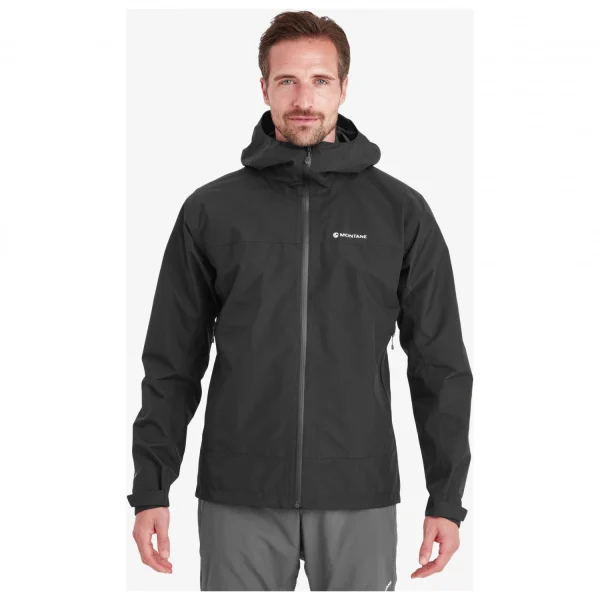 Montane – Spirit Jacket – Veste Imperméable 4