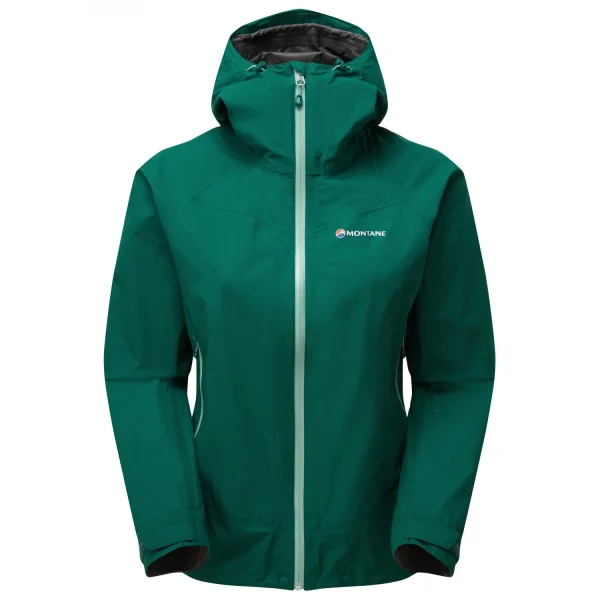 Montane – Women’s Pac Plus Jacket – Veste Imperméable 5