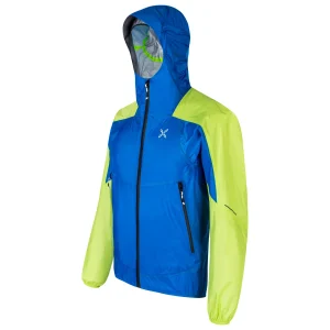 Montura – Dragonfly Jacket – Veste Imperméable 9