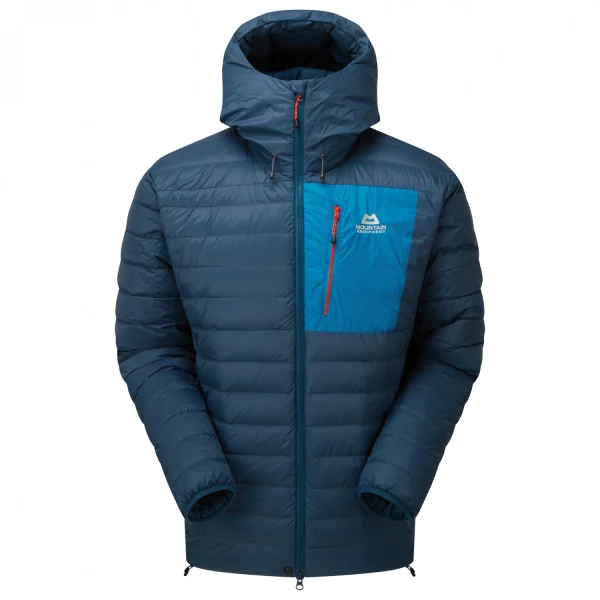 Mountain Equipment – Baltoro Jacket – Doudoune 1