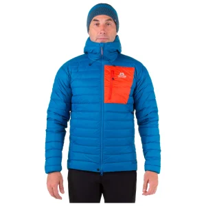 Mountain Equipment – Baltoro Jacket – Doudoune 10