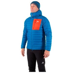 Mountain Equipment – Baltoro Jacket – Doudoune 12