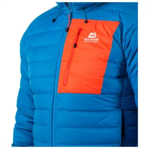 Mountain Equipment – Baltoro Jacket – Doudoune 16