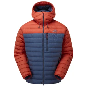 Mountain Equipment – Earthrise Hooded Jacket – Doudoune 7