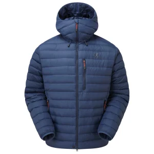 Mountain Equipment – Earthrise Hooded Jacket – Doudoune 9