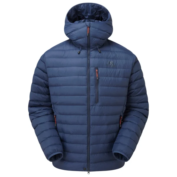 Mountain Equipment – Earthrise Hooded Jacket – Doudoune 4