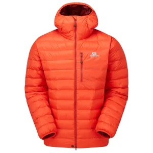 Mountain Equipment – Frostline Jacket – Doudoune 11