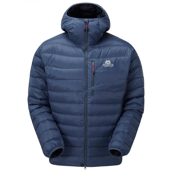 Mountain Equipment – Frostline Jacket – Doudoune 5