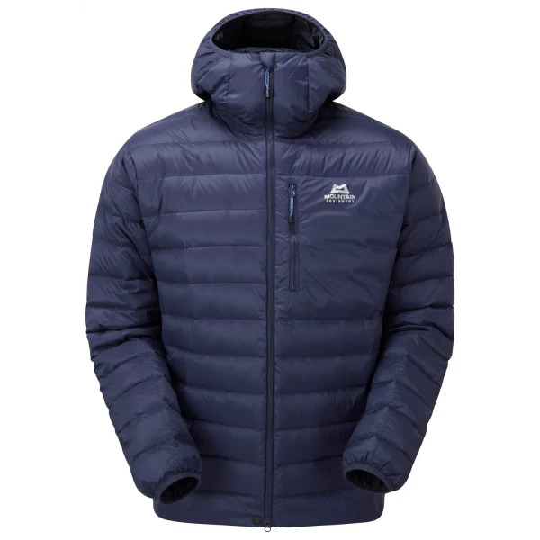 Mountain Equipment – Frostline Jacket – Doudoune 6